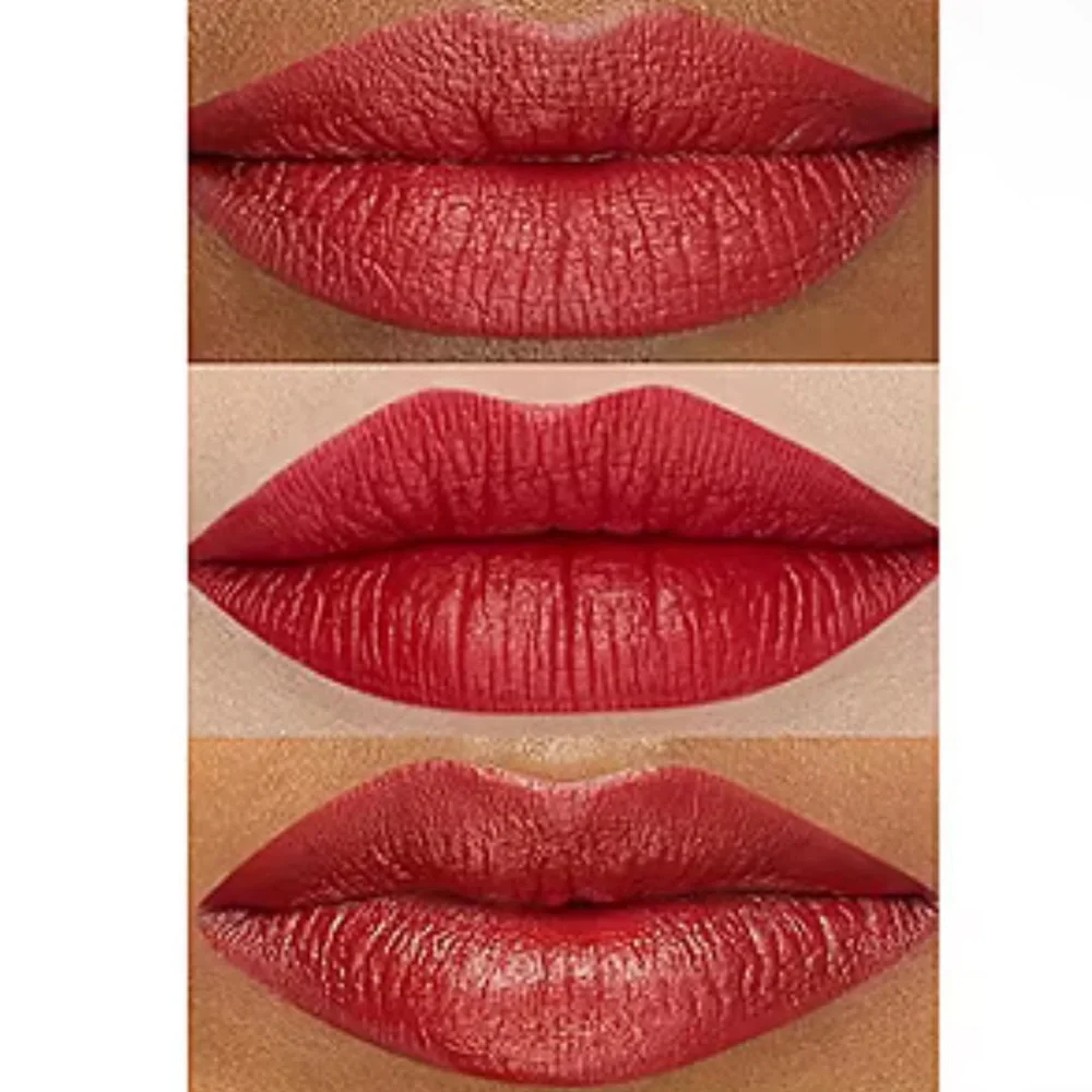 💎 Uoma Beauty Badass Icon Concentrated Matte Lipstick Color Diana Full-Size